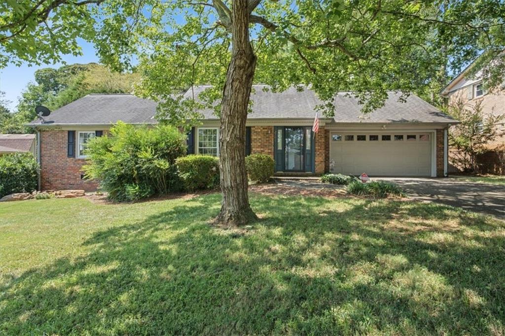 2781 Fernvalley Road Property Photo 1