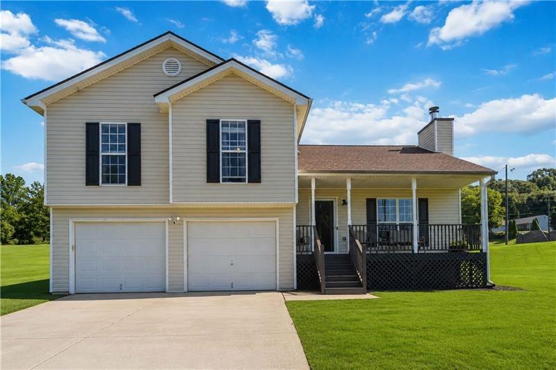 601 Skyland Court Property Photo 1