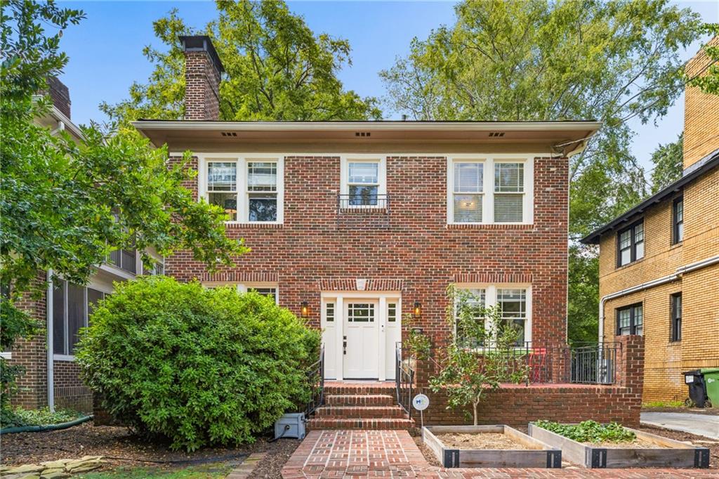 700 Penn Avenue Ne Property Photo 1