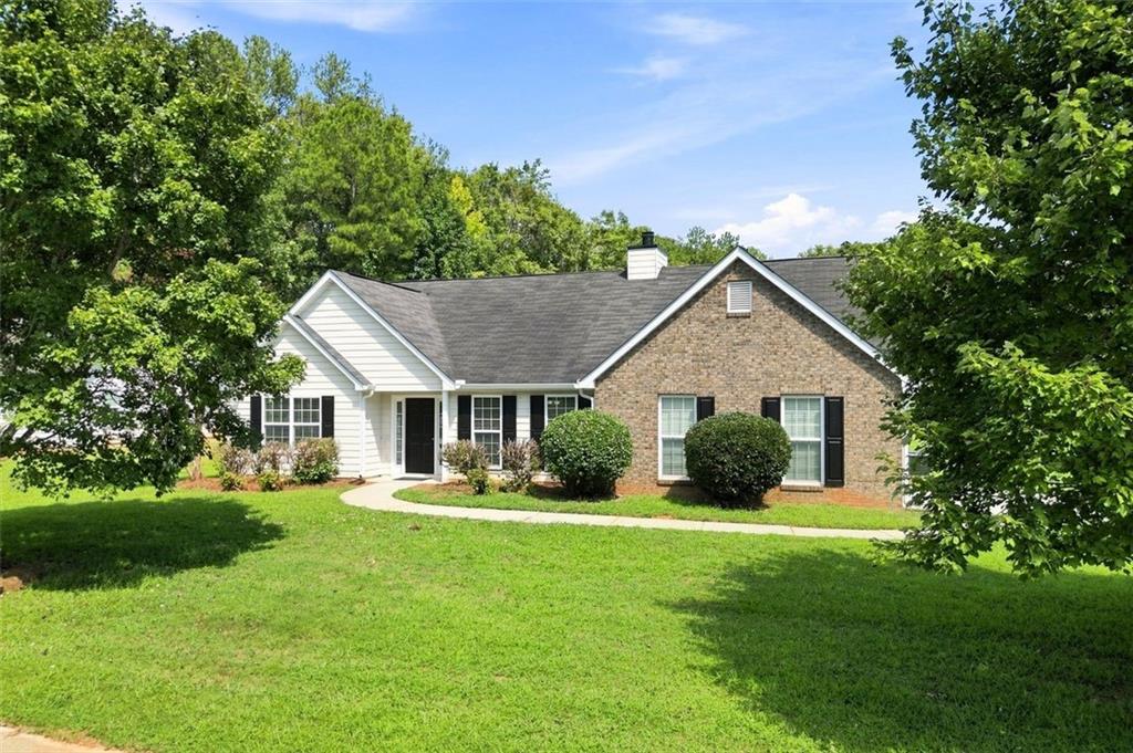 465 Camella Circle Property Photo 1