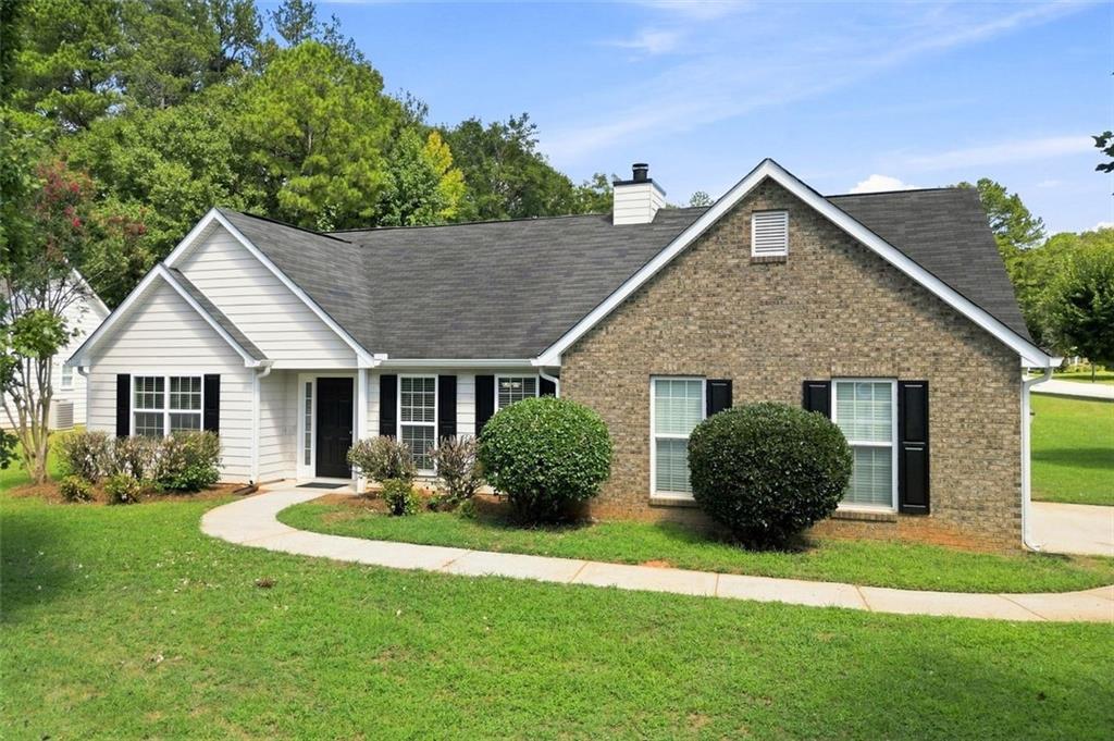 465 Camella Circle Property Photo 2