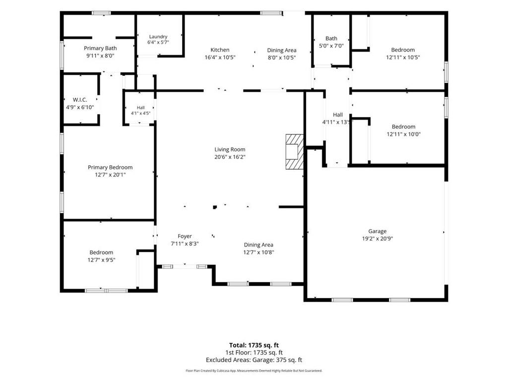 465 Camella Circle Property Photo 33