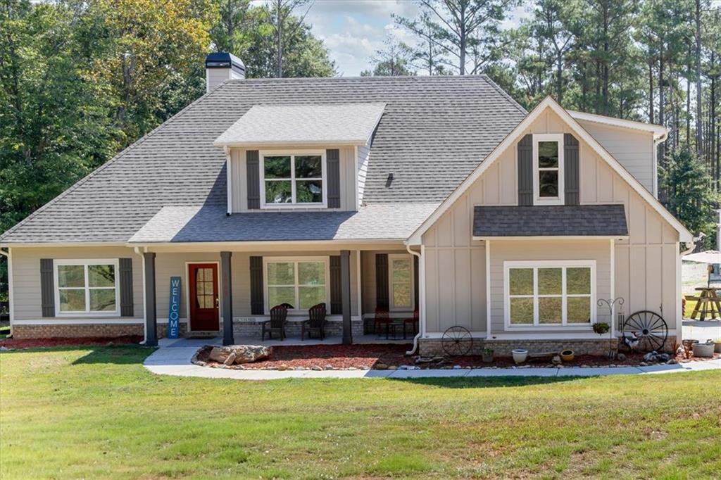 1269 Attaway Road Property Photo 1