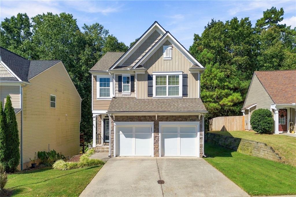 236 Winterbury Drive Property Photo 1