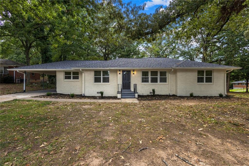 650 Bolton Road Nw Property Photo 1