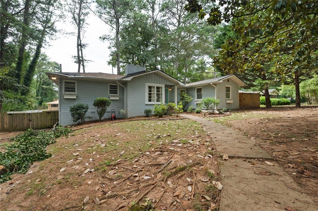 2764 Hogan Road Property Photo 1