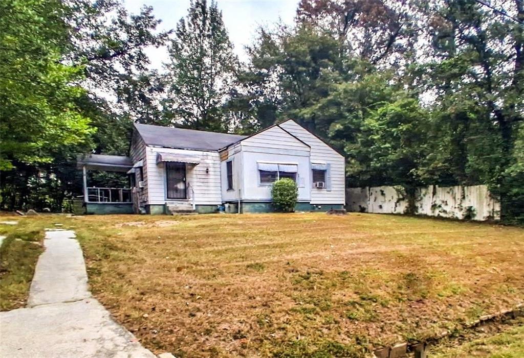 987 Perdue Street Property Photo 1