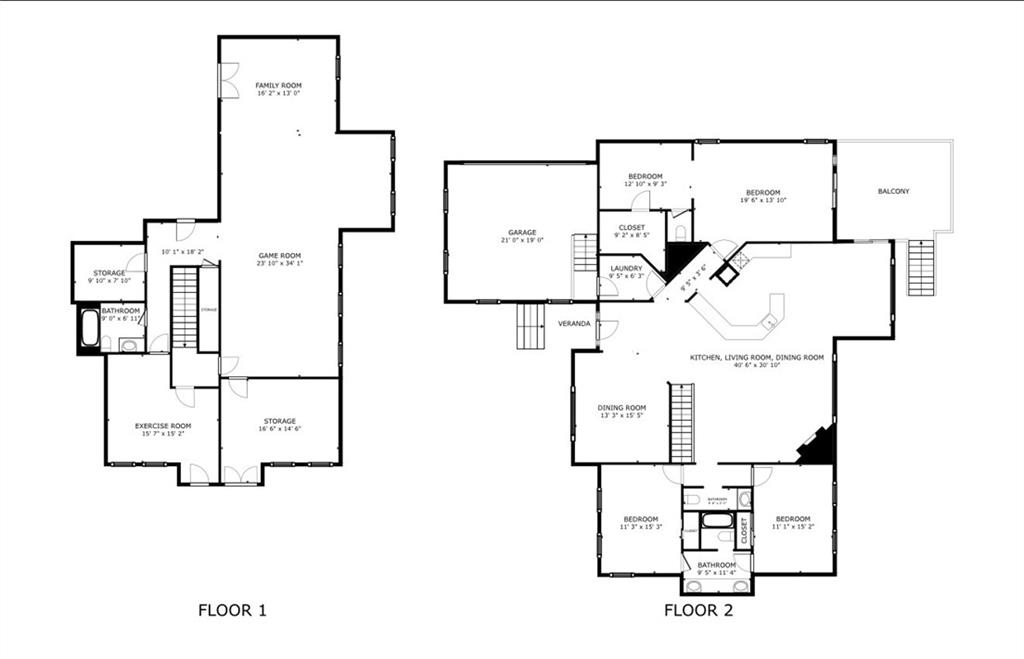 941 Providence Lane Property Photo 64