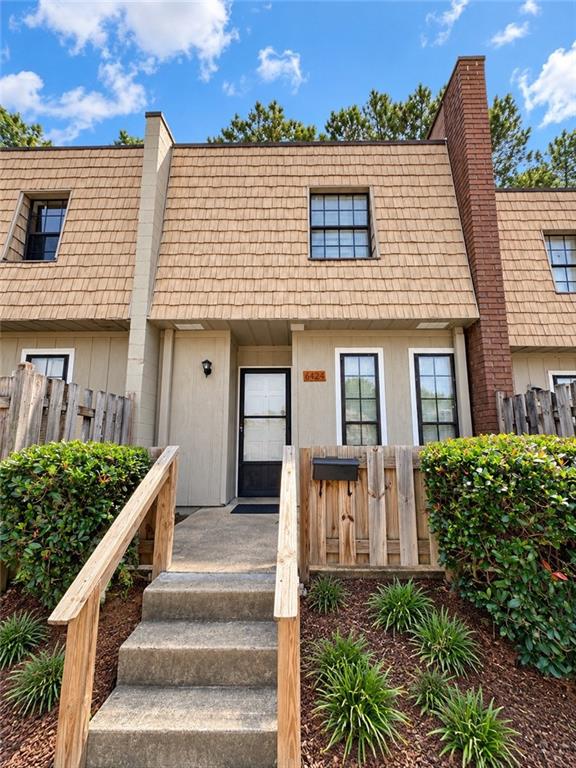 6432 Stone Terrace Property Photo 1