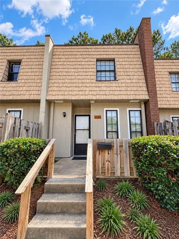 6432 Stone Terrace Property Photo 1