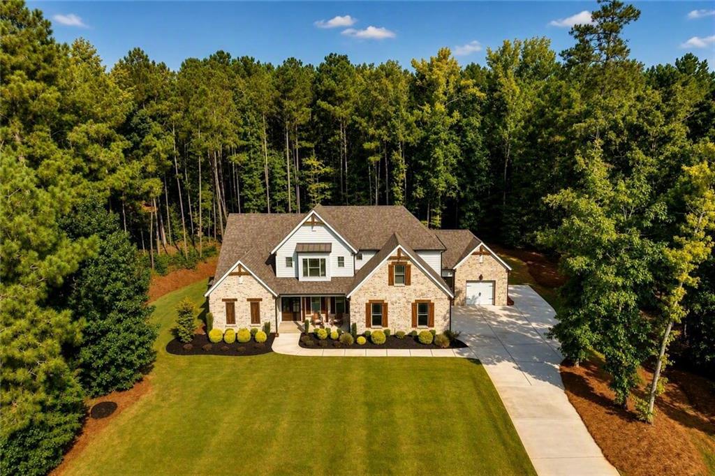 381 Preakness Way Property Photo 3
