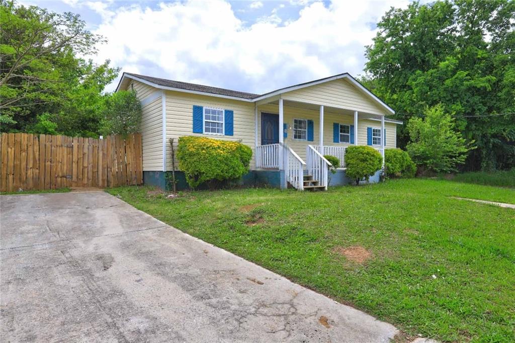 480 Antioch Place Property Photo 1