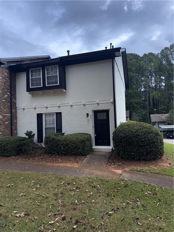 621 Garden Walk Drive Property Photo 1
