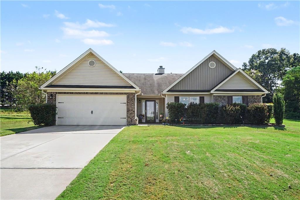810 Brandon Drive Property Photo 1