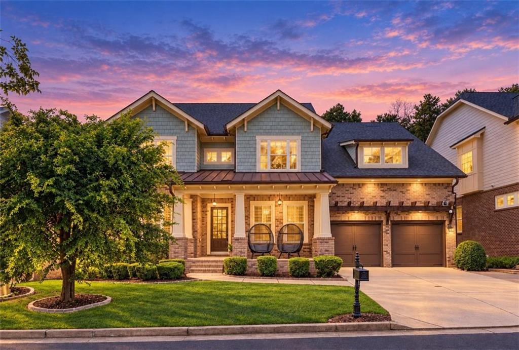 3560 Allee Elm Drive Property Photo 1