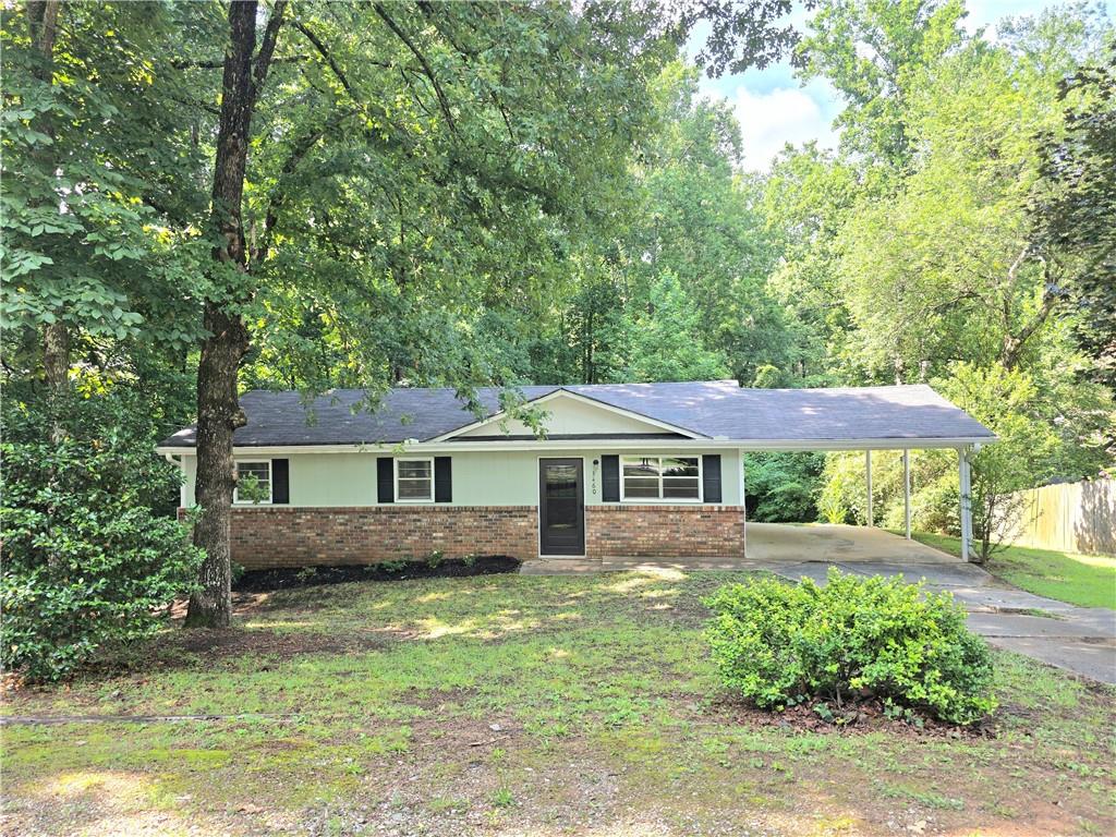 3460 Meadowview Drive Property Photo 1