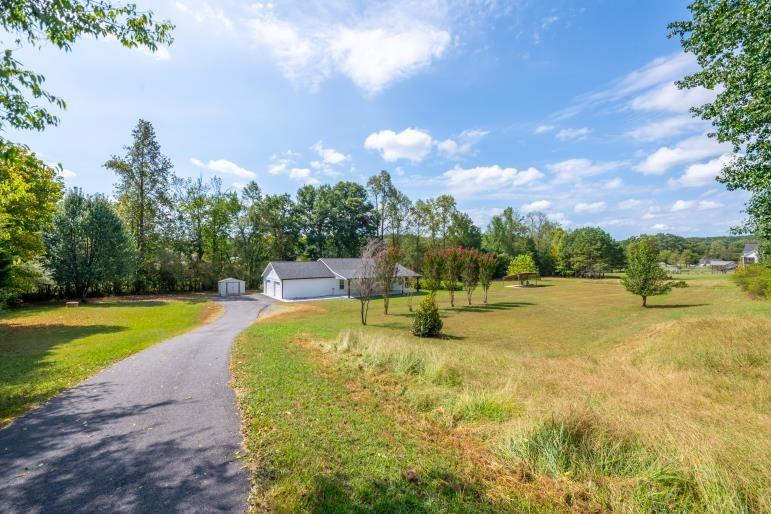 2400 Flatbottom Road Property Photo 1