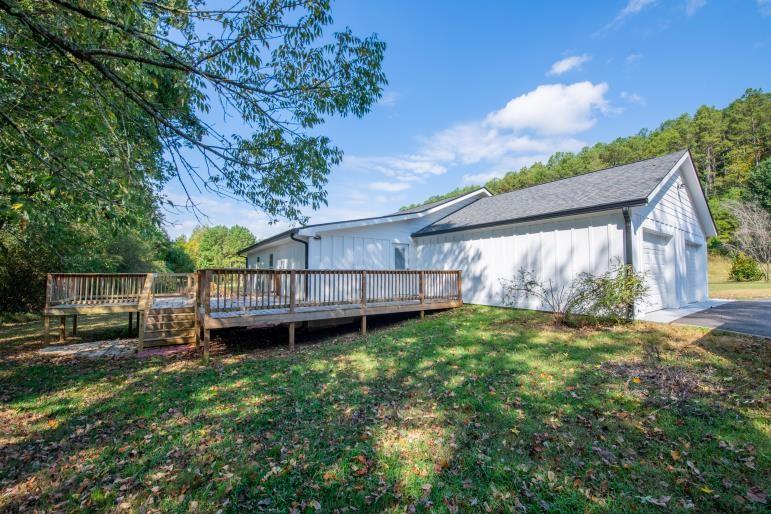 2400 Flatbottom Road Property Photo 3