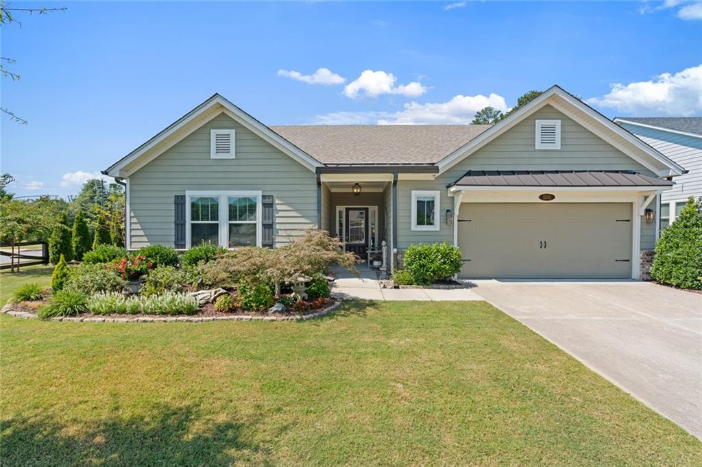 3505 Townley Lane Property Photo 1