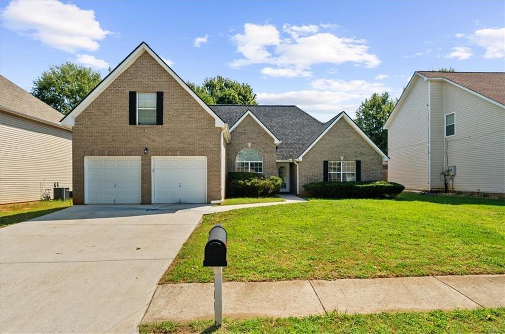 1457 Shelnut Court Property Photo 1