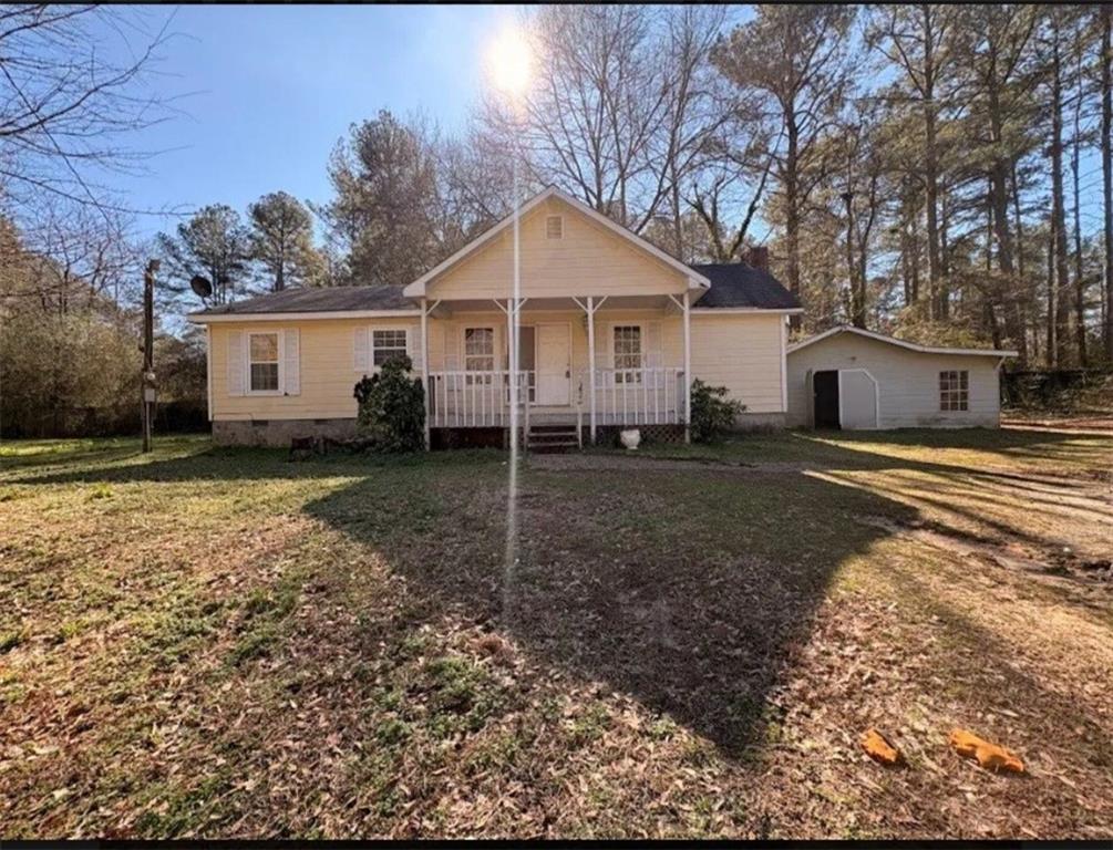 17 Collins Road Property Photo 1
