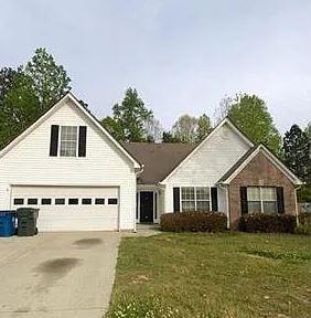 1363 Wilkes Crest Court Property Photo 1