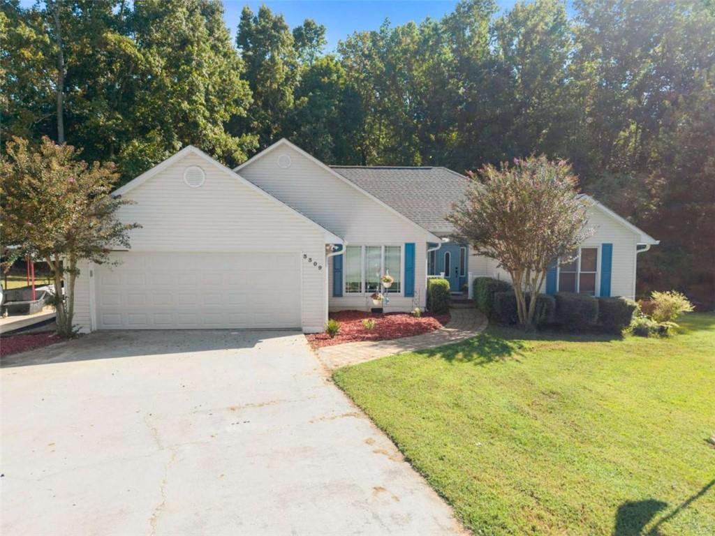 3309 Jean Marie Lane Property Photo 1