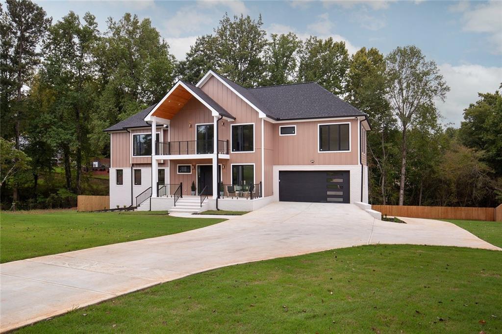 3951 Trickum Road Ne Property Photo 1