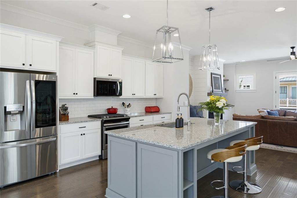 12567 Arnold Mill Road Property Photo 15