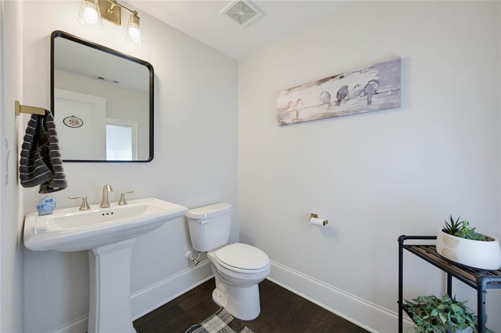12567 Arnold Mill Road Property Photo 26