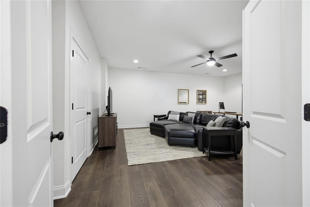 12567 Arnold Mill Road Property Photo 36