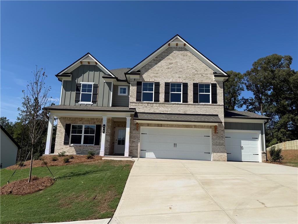 608 Gadwall Circle Property Photo 1