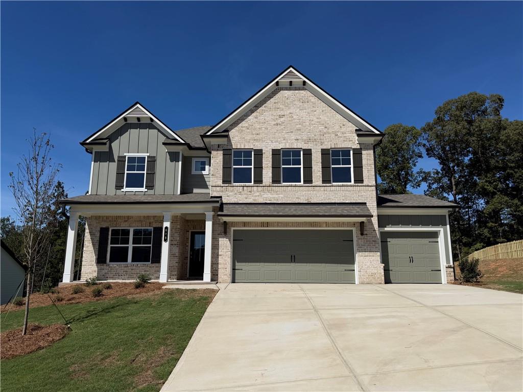 608 Gadwall Circle Property Photo 1