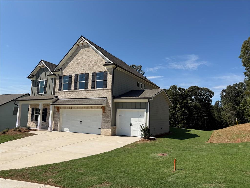 608 Gadwall Circle Property Photo 2