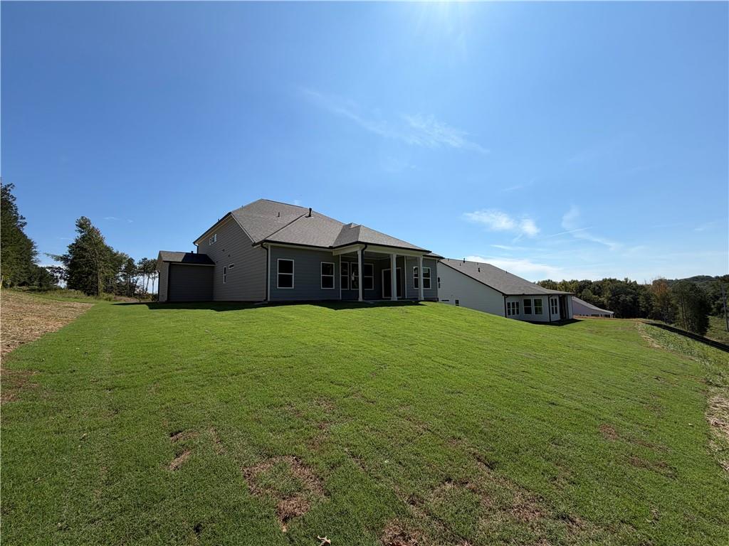 608 Gadwall Circle Property Photo 3
