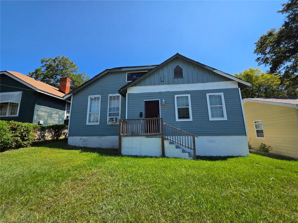 3823 Lake Street Property Photo 1