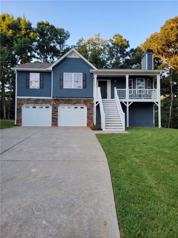 85 Haddonstone Drive Property Photo 1