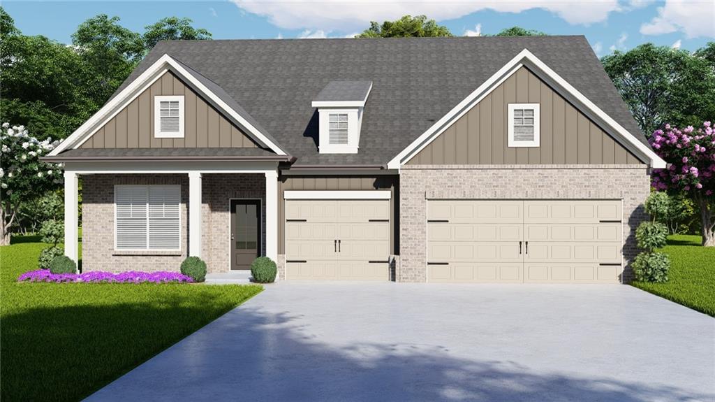 626 Gadwall Circle Property Photo 1