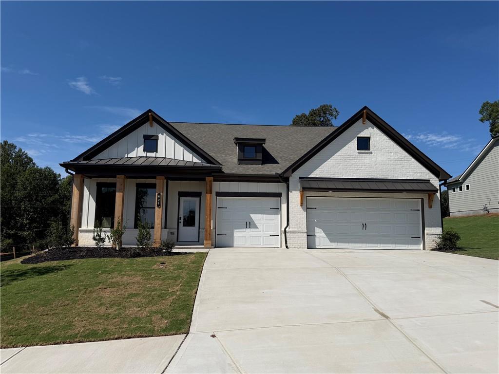 626 Gadwall Circle Property Photo 1