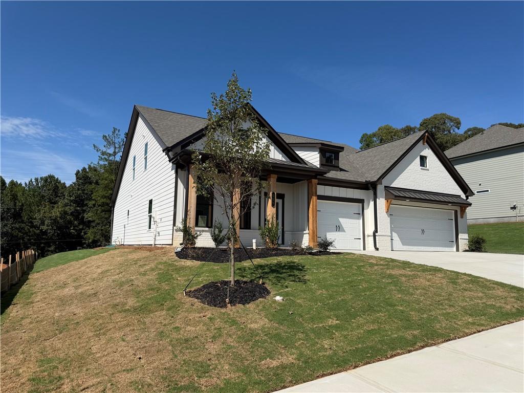 626 Gadwall Circle Property Photo 2