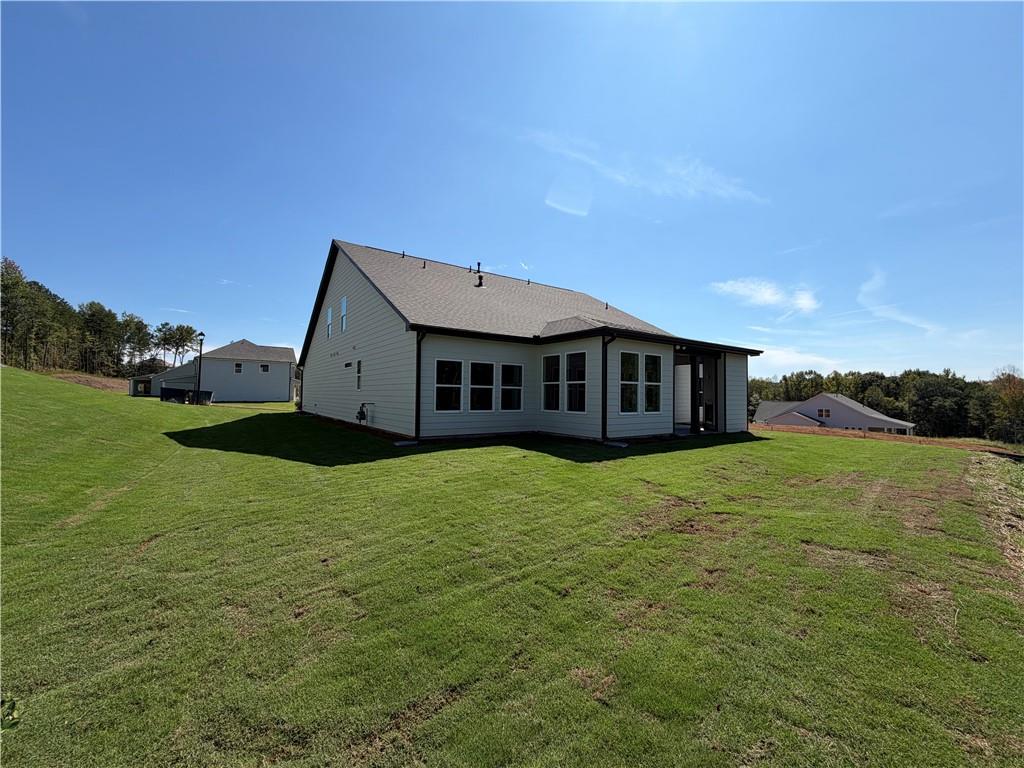 626 Gadwall Circle Property Photo 6
