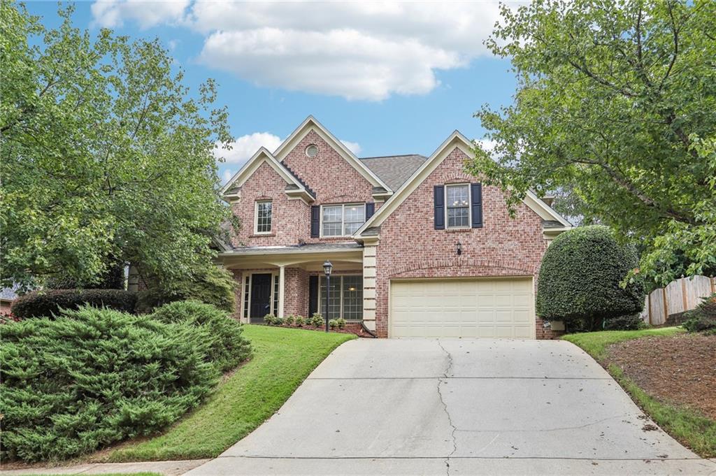 3750 Highcroft Circle Property Photo 1