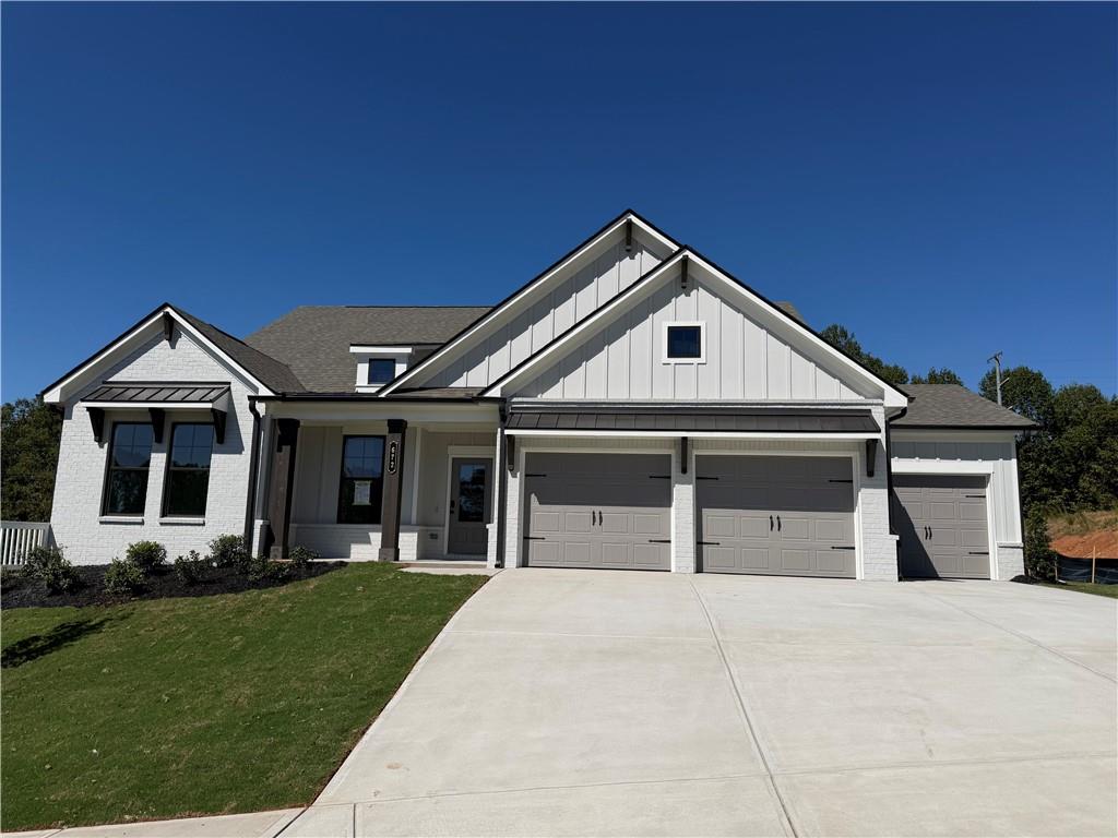 672 Gadwall Circle Property Photo 1