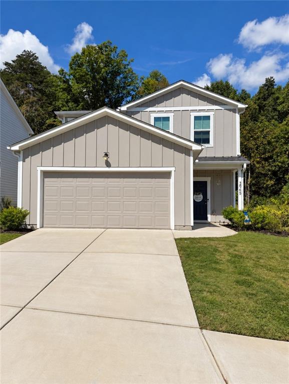 2945 Salinger Way Property Photo 1