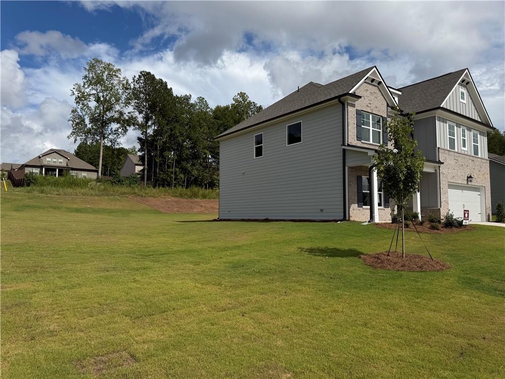17 Bufflehead Pass Property Photo 2