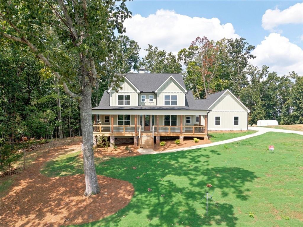48 Sequoyah Court Property Photo 1