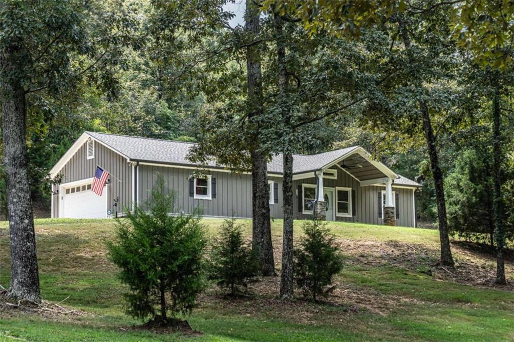 254 Biddy Road Property Photo 1