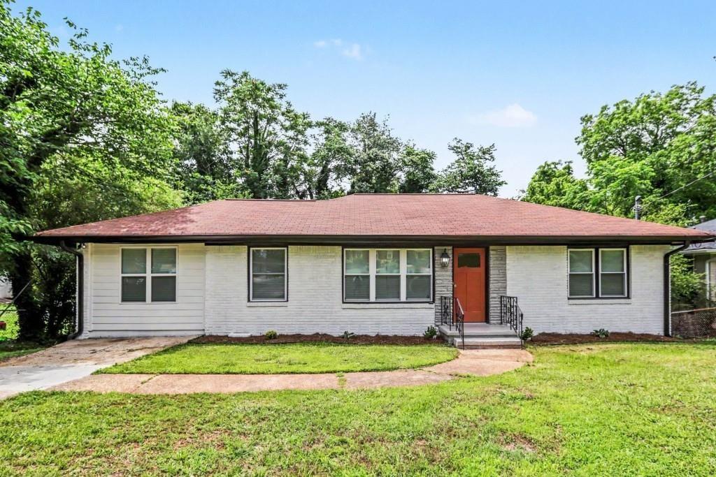 1614 Flintwood Drive Se Property Photo 1