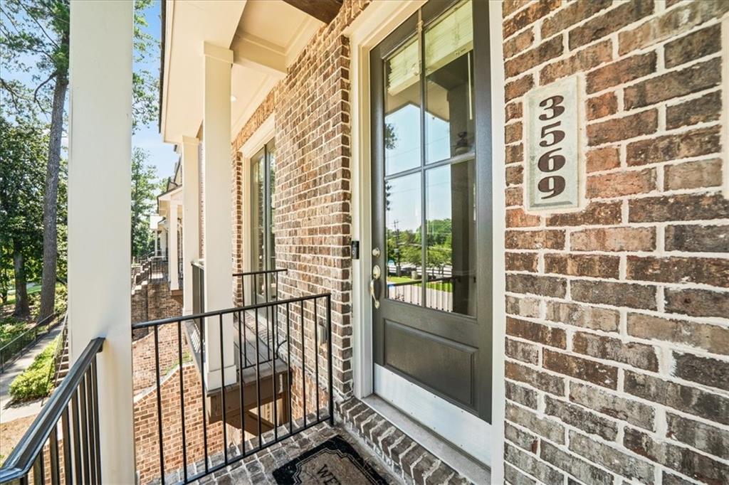 3569 Parkside Way Property Photo 2