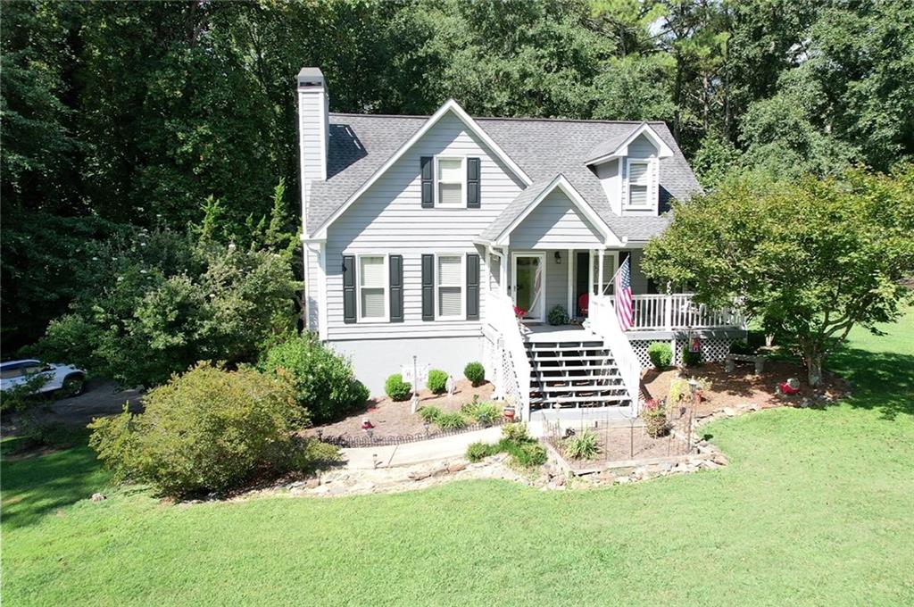 1180 Orchid Way Property Photo 1